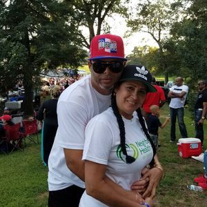 Meet your Posher, Enrique